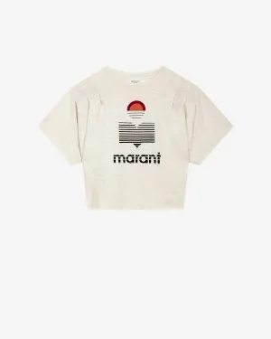 T-Shirt Kyanza