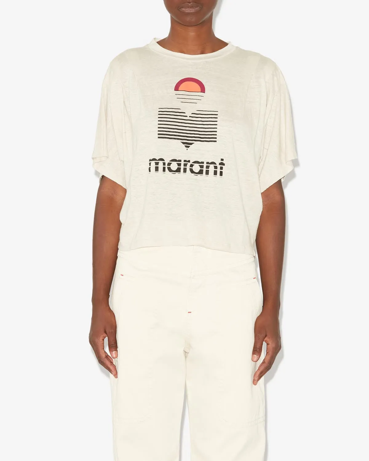 T-Shirt Kyanza