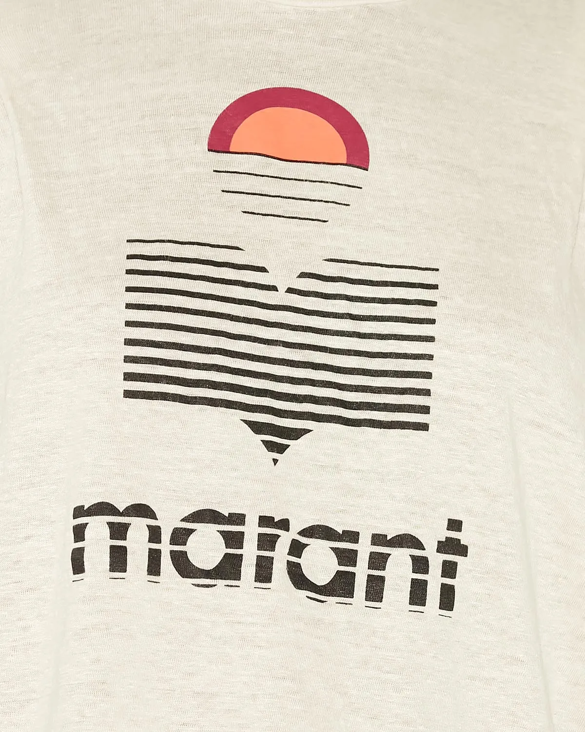 T-Shirt Kyanza