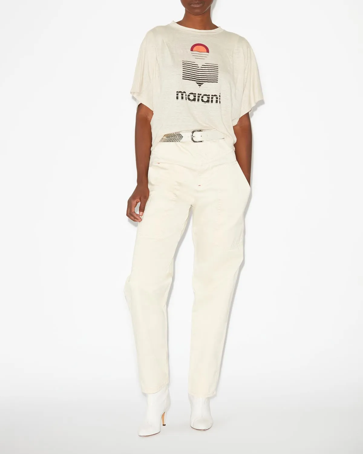 T-Shirt Kyanza