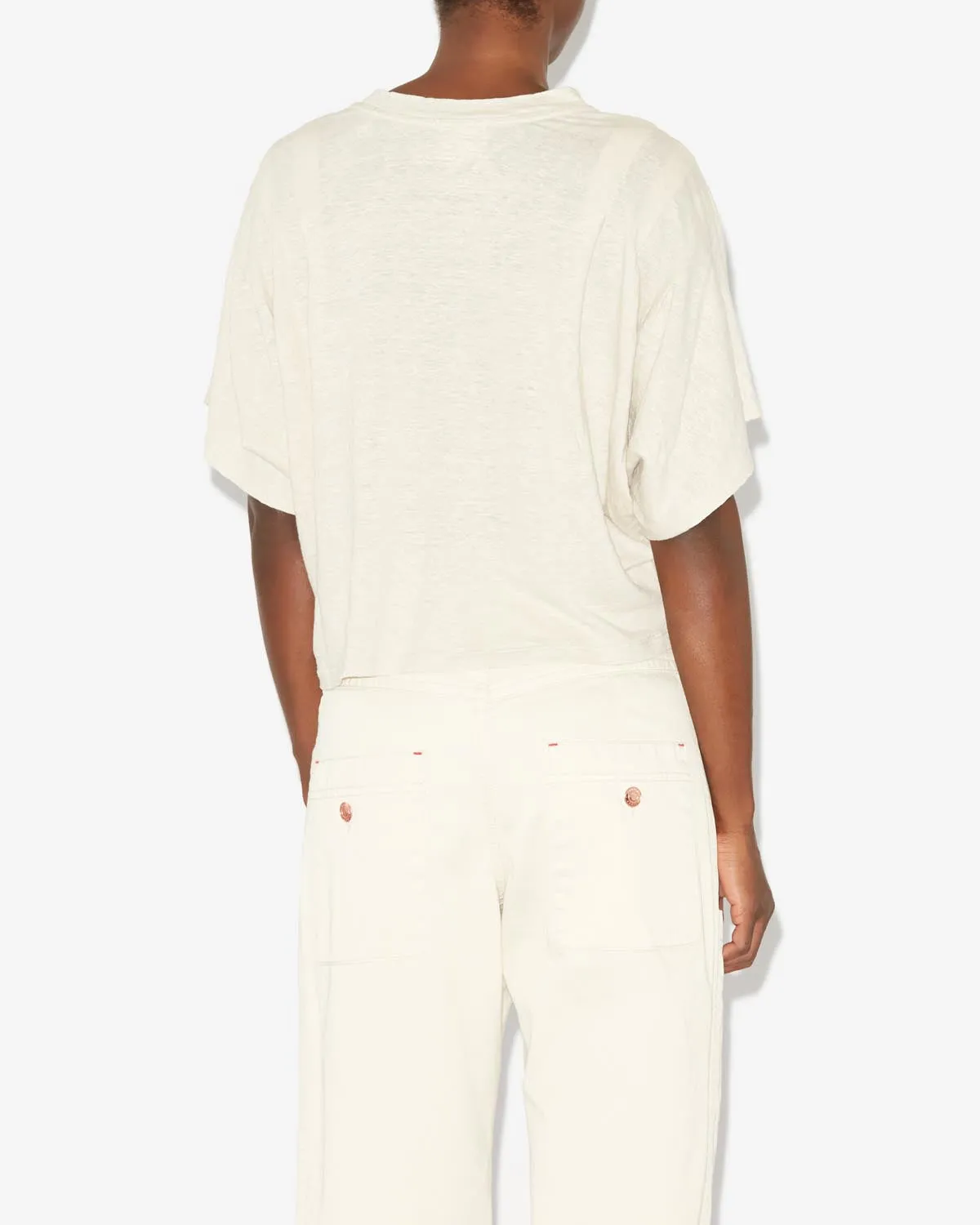 T-Shirt Kyanza