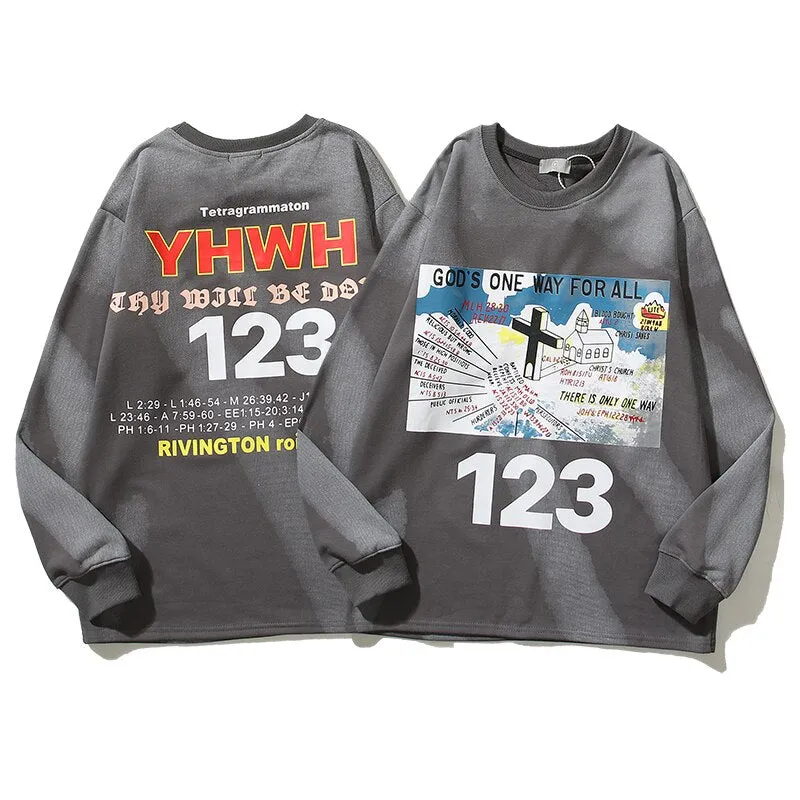 T Shirt Long Vintage