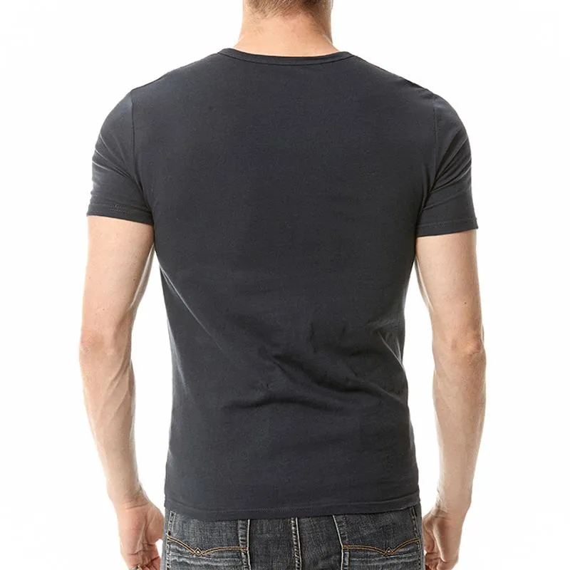 T-shirt vintage mode rétro