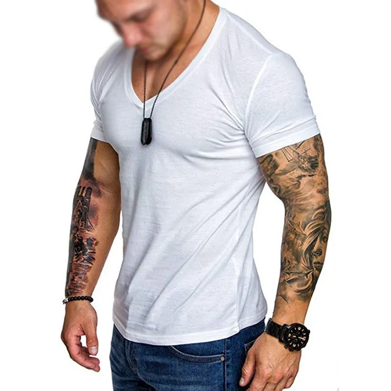 T-Shirt vintage style rétro pour homme chic