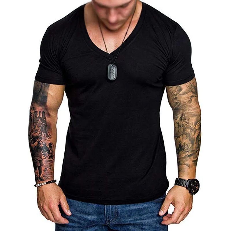 T-Shirt vintage style rétro pour homme chic