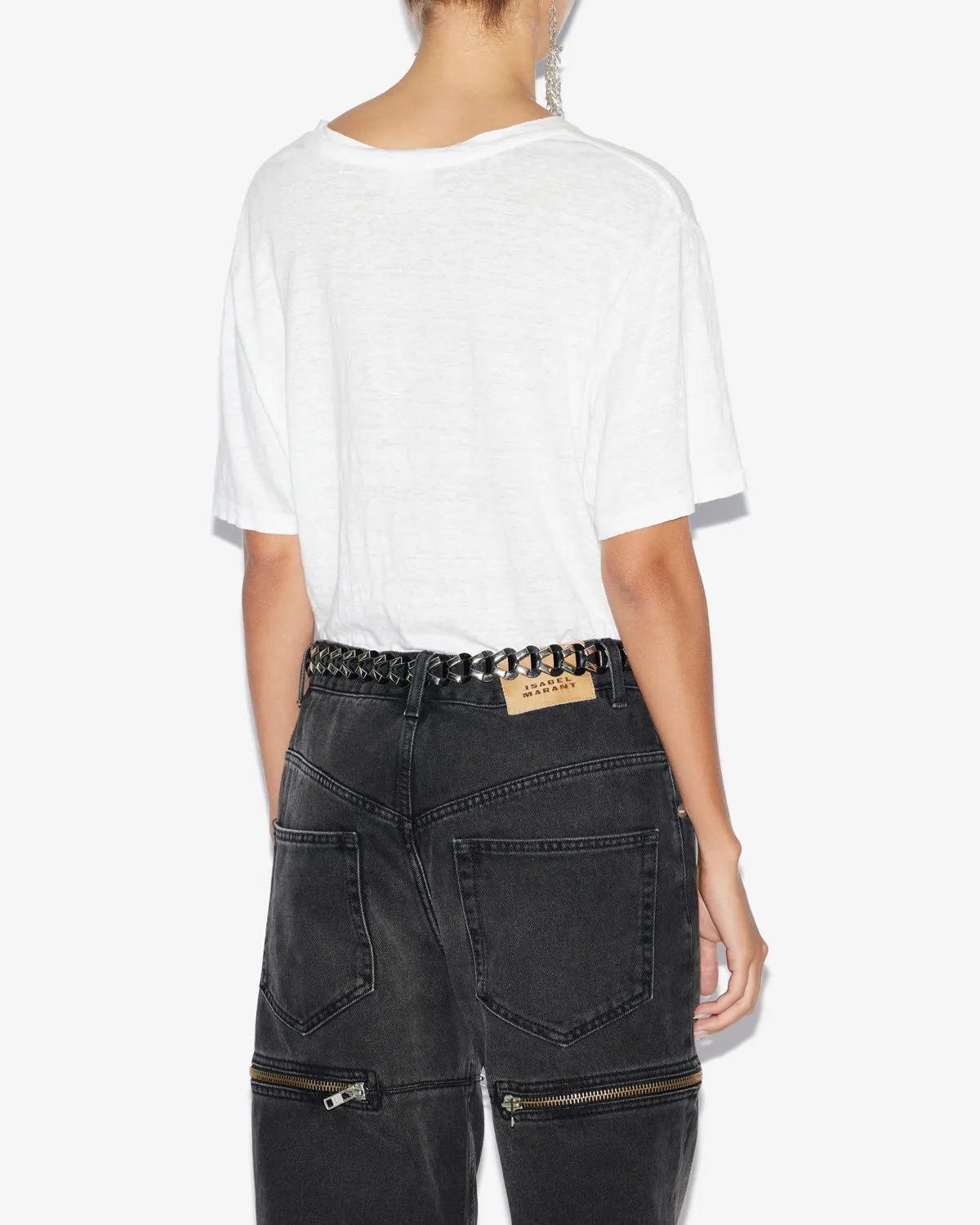 T-Shirt Zewel