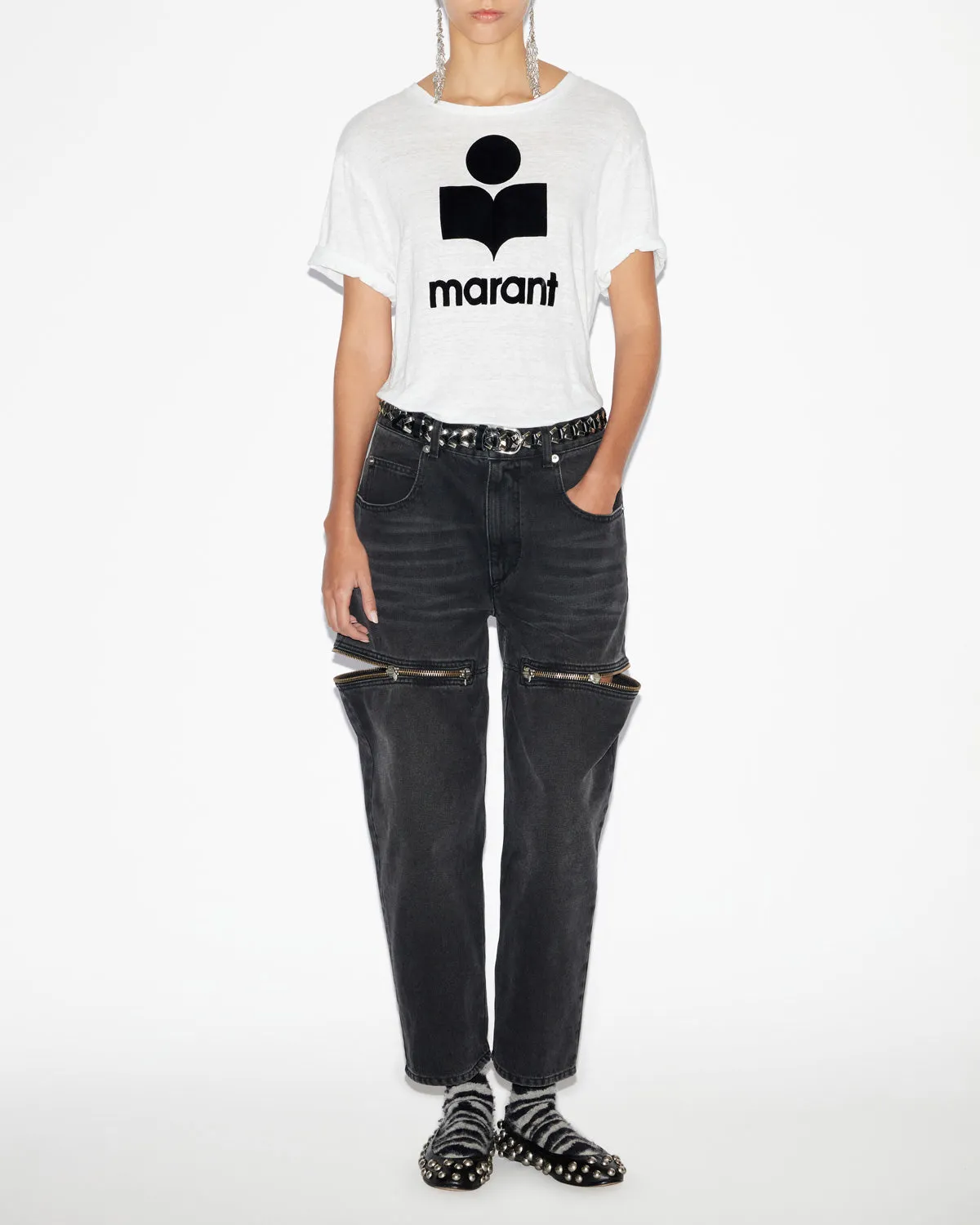 T-Shirt Zewel
