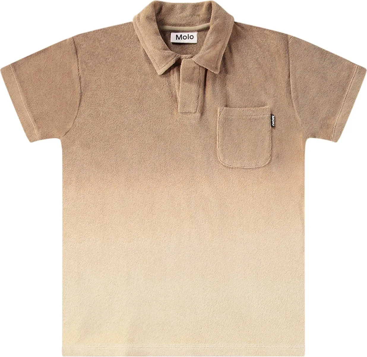 T-shirts Short sleeves Randel Sandalwood