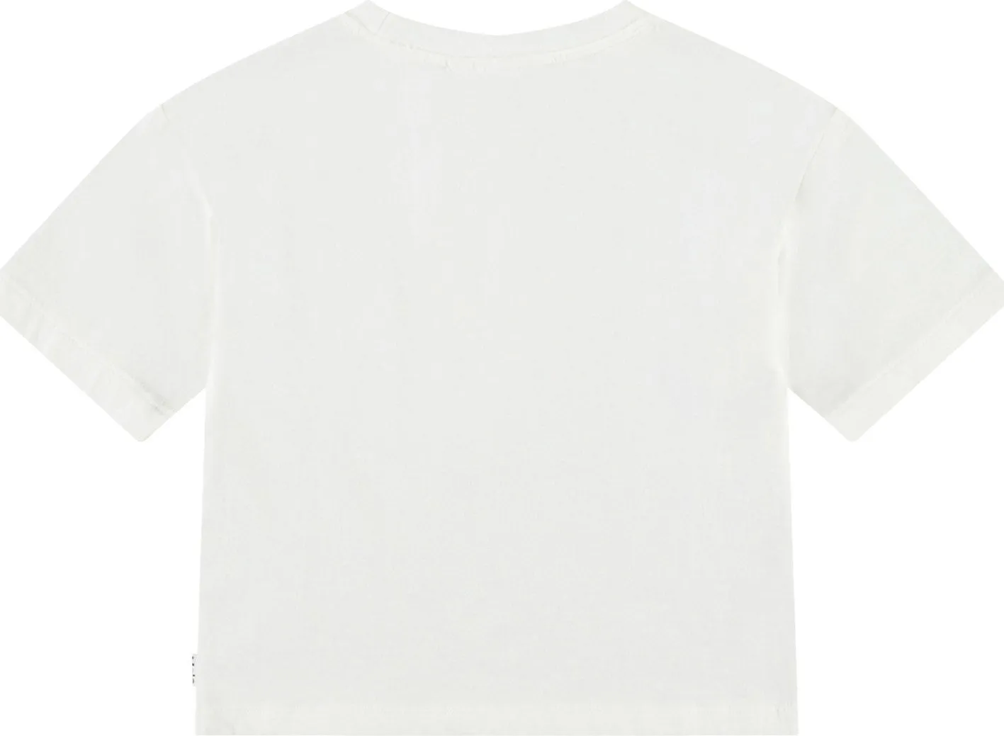 T-shirts Short sleeves Reinette You Glitter