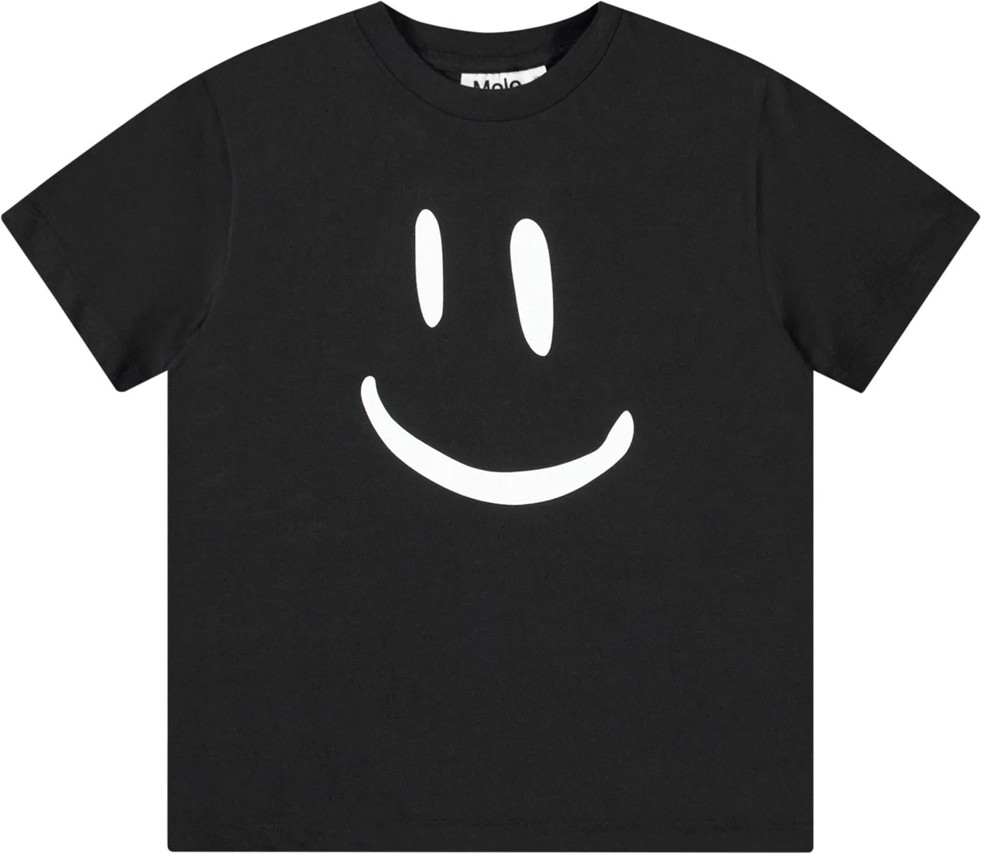 T-shirts Short sleeves Roxo Black