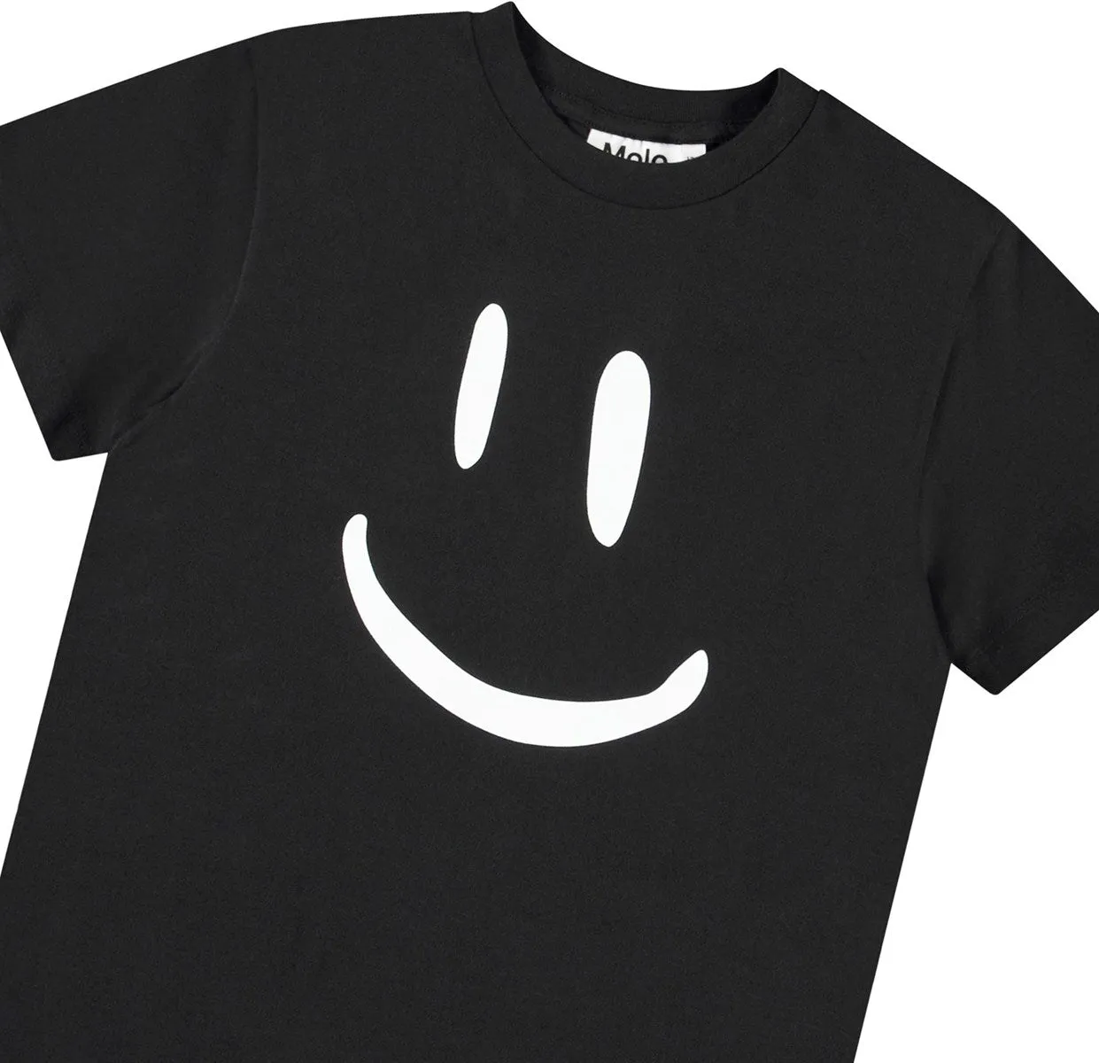 T-shirts Short sleeves Roxo Black