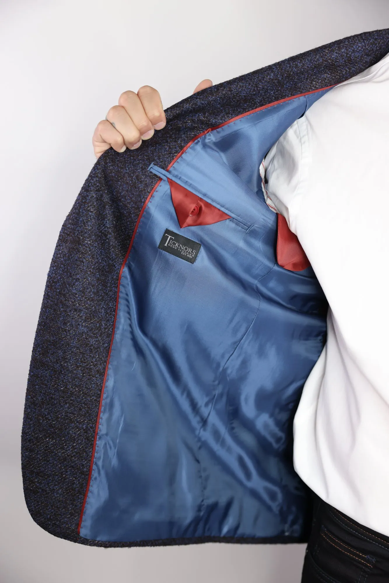 TailoRed Gildo Sport Coat