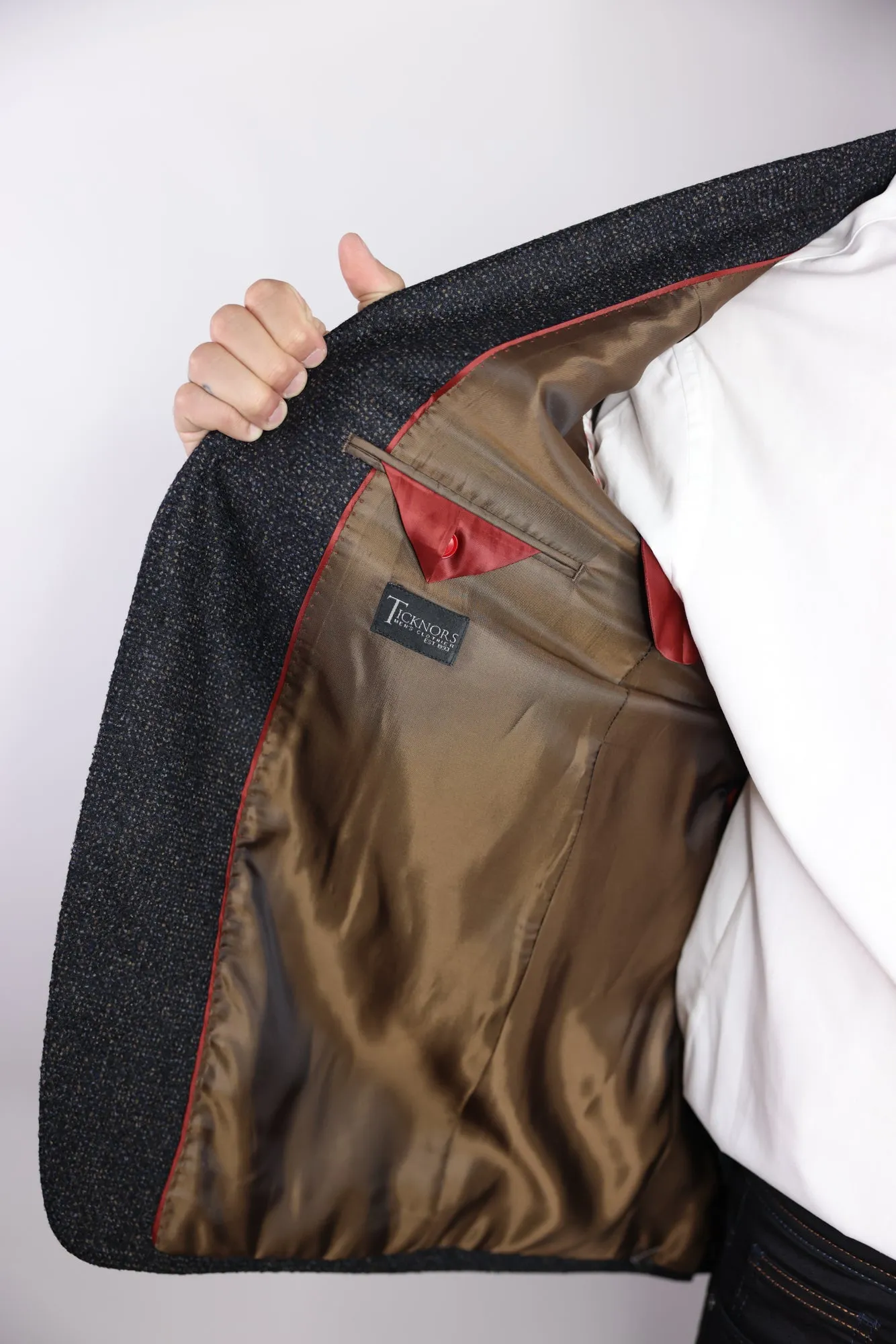 TailoRed Gildo Sport Coat