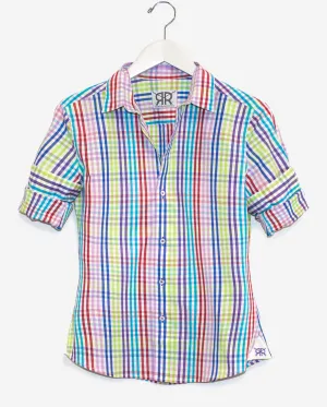 Tailored - Multi Check