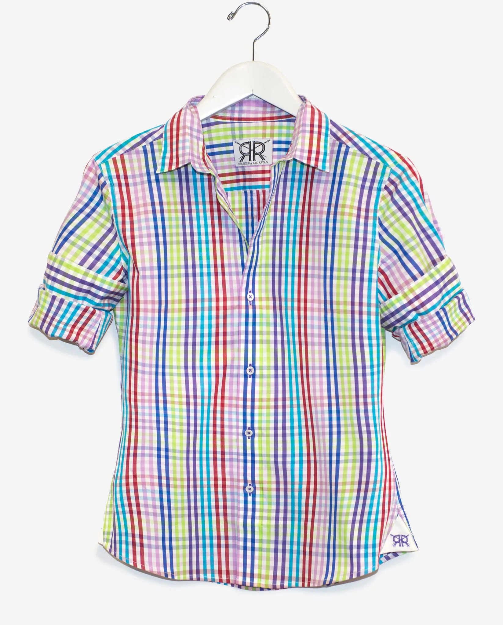 Tailored - Multi Check
