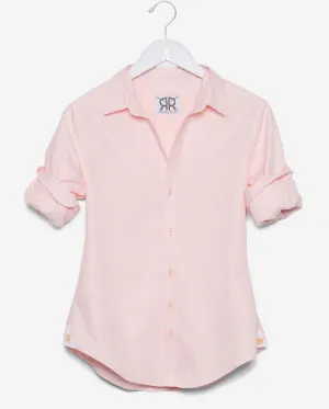 Tailored - Orange Microcheck