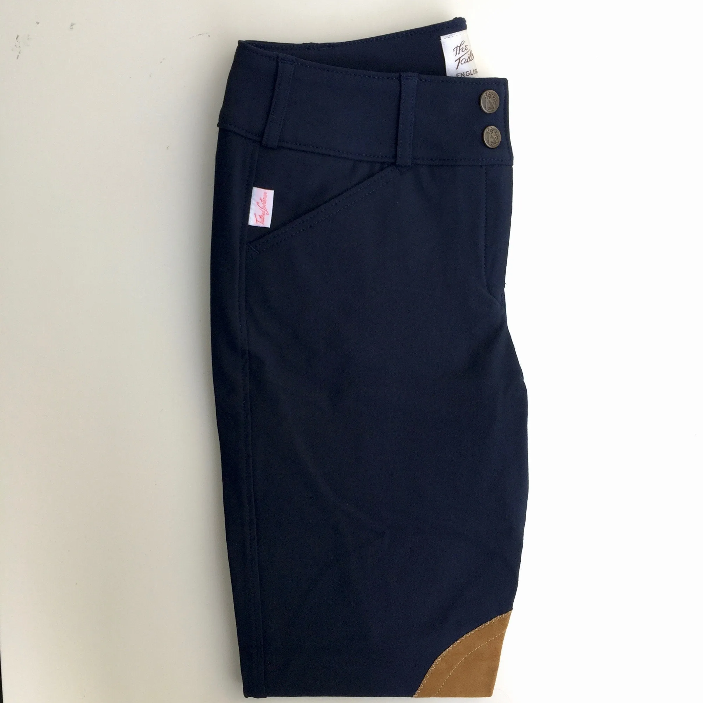 Tailored Sportsman Girl's Vintage Trophy Hunter Breech