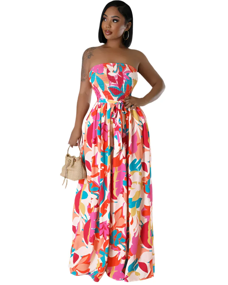 Taleigha – Plush Women’s Soft Life Jumpsuit