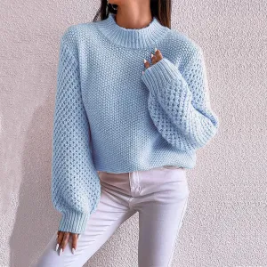Tamara™ Knitted Jumper