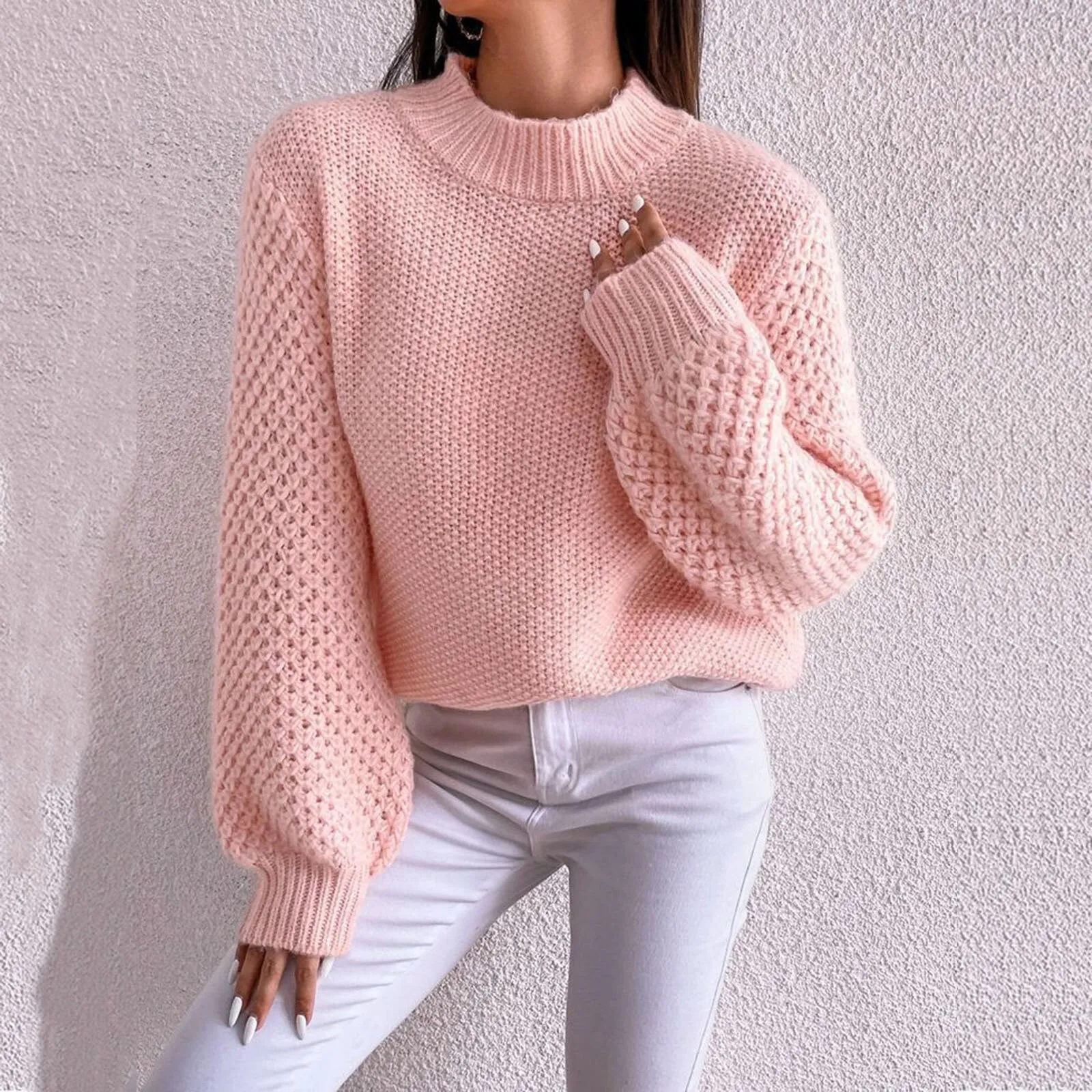 Tamara™ Knitted Jumper