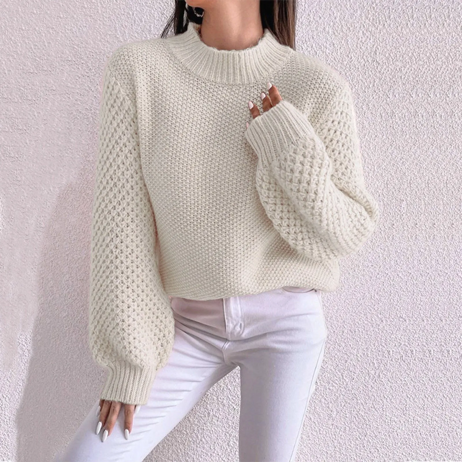 Tamara™ Knitted Jumper