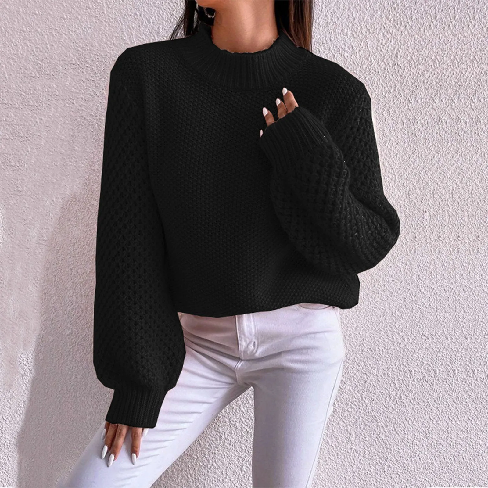 Tamara™ Knitted Jumper