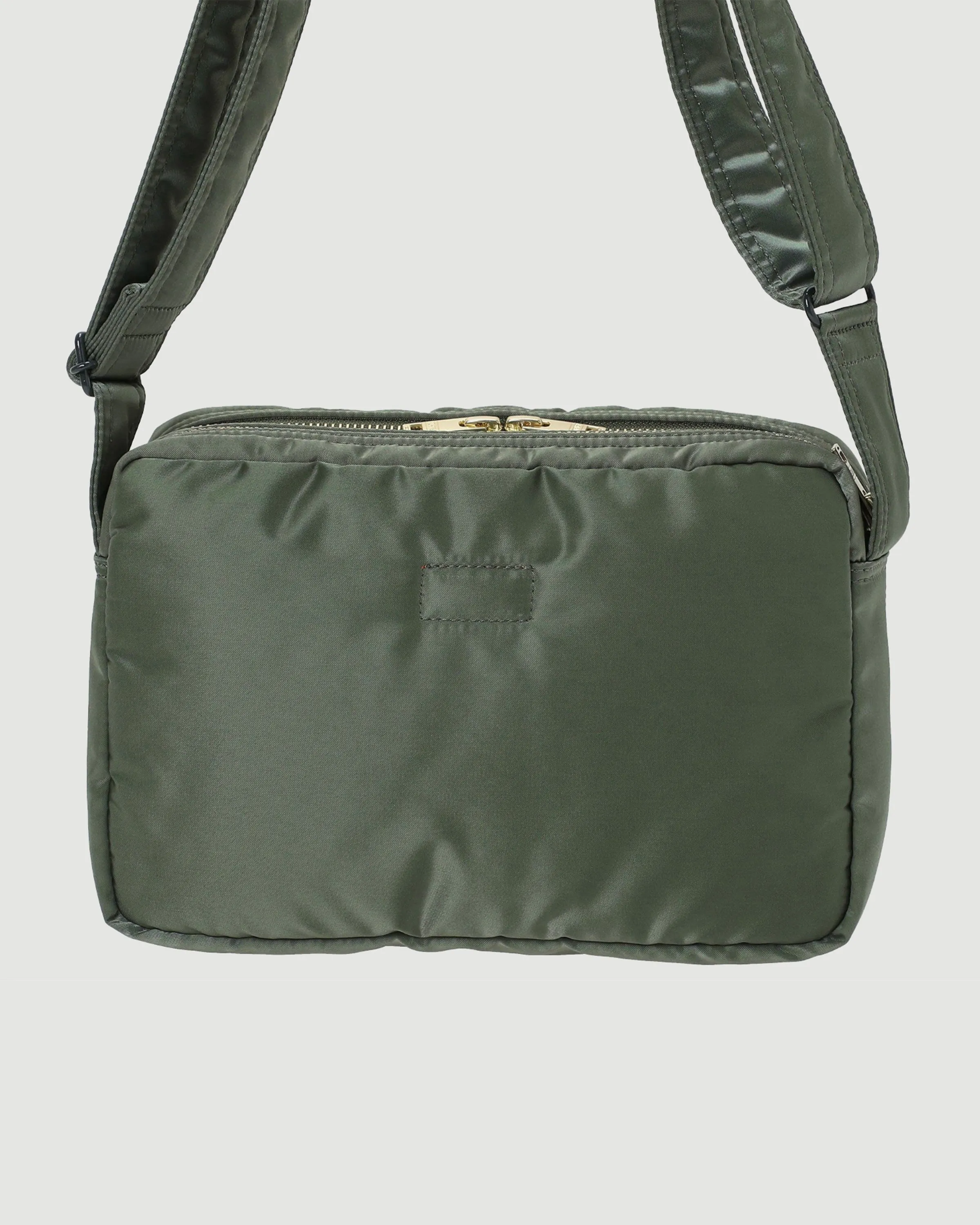 Tanker Shoulder Bag Sage Green (S)