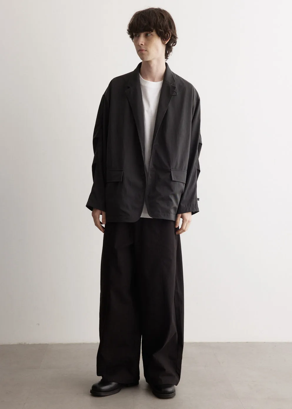 Tech Loose 2B Jacket