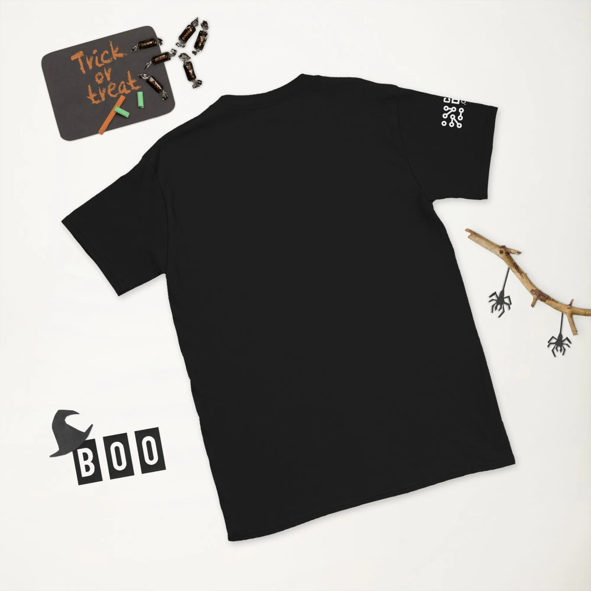 Techno T-Shirt | DJ Buddha | Ecstasy Edition