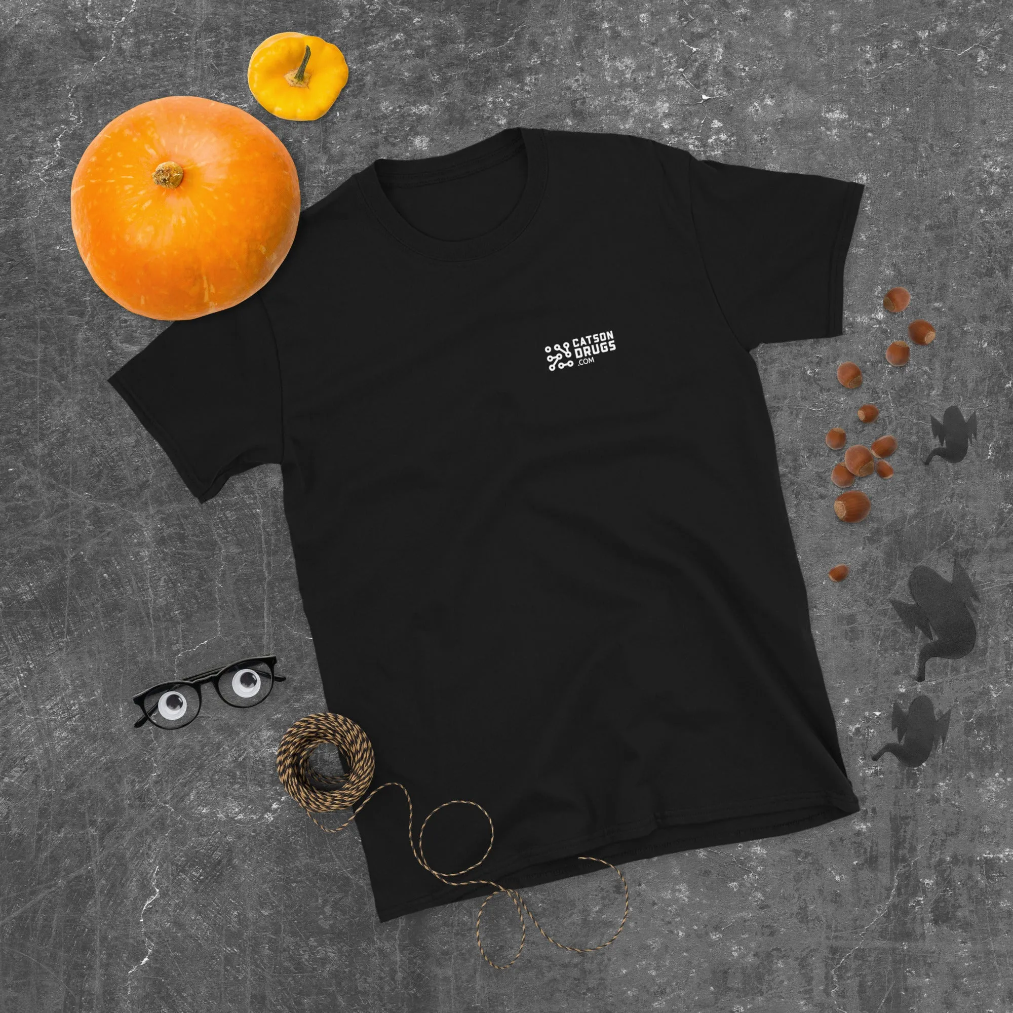 Techno T-Shirt | It's too late Daddy