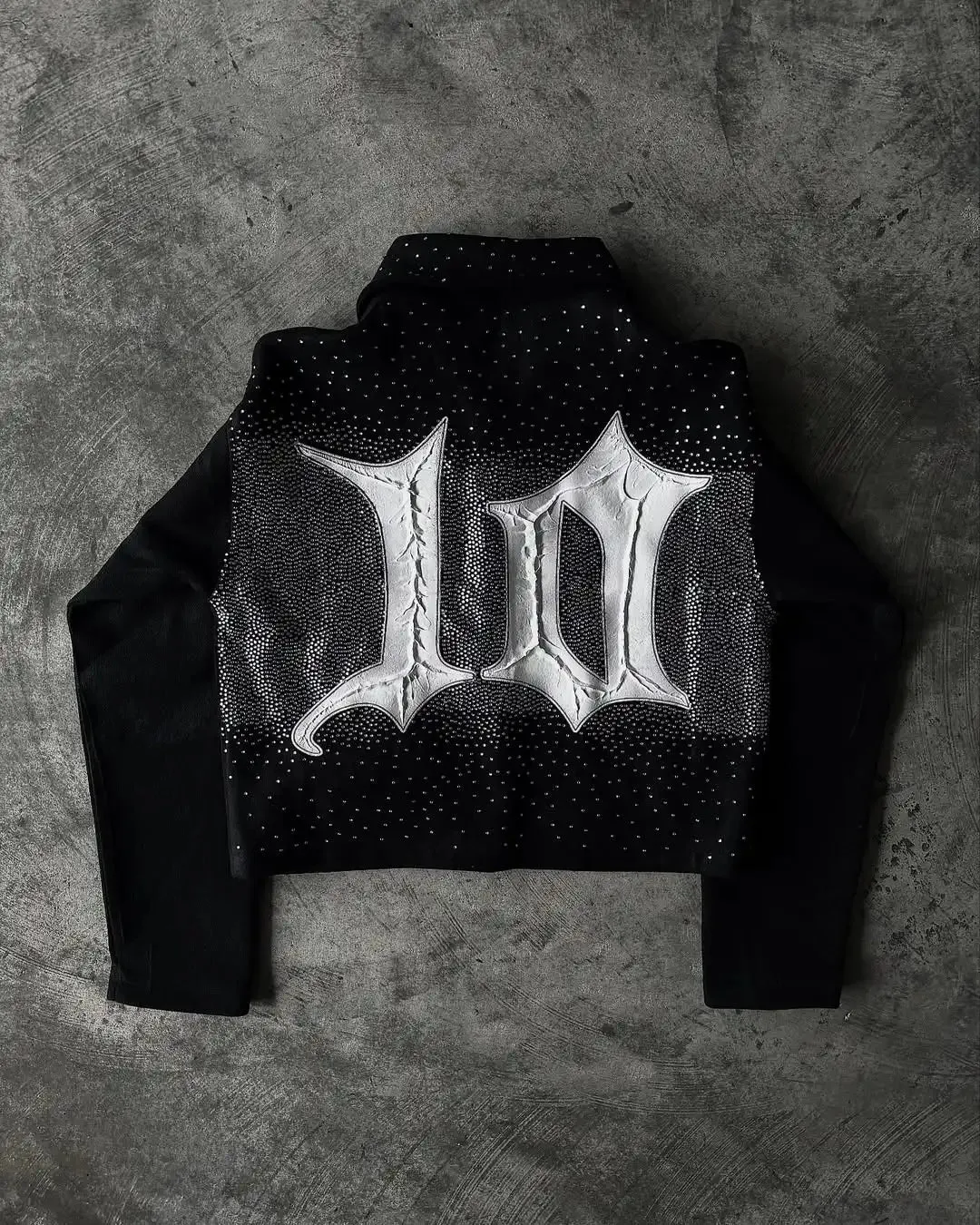 Tenthseries Jackets