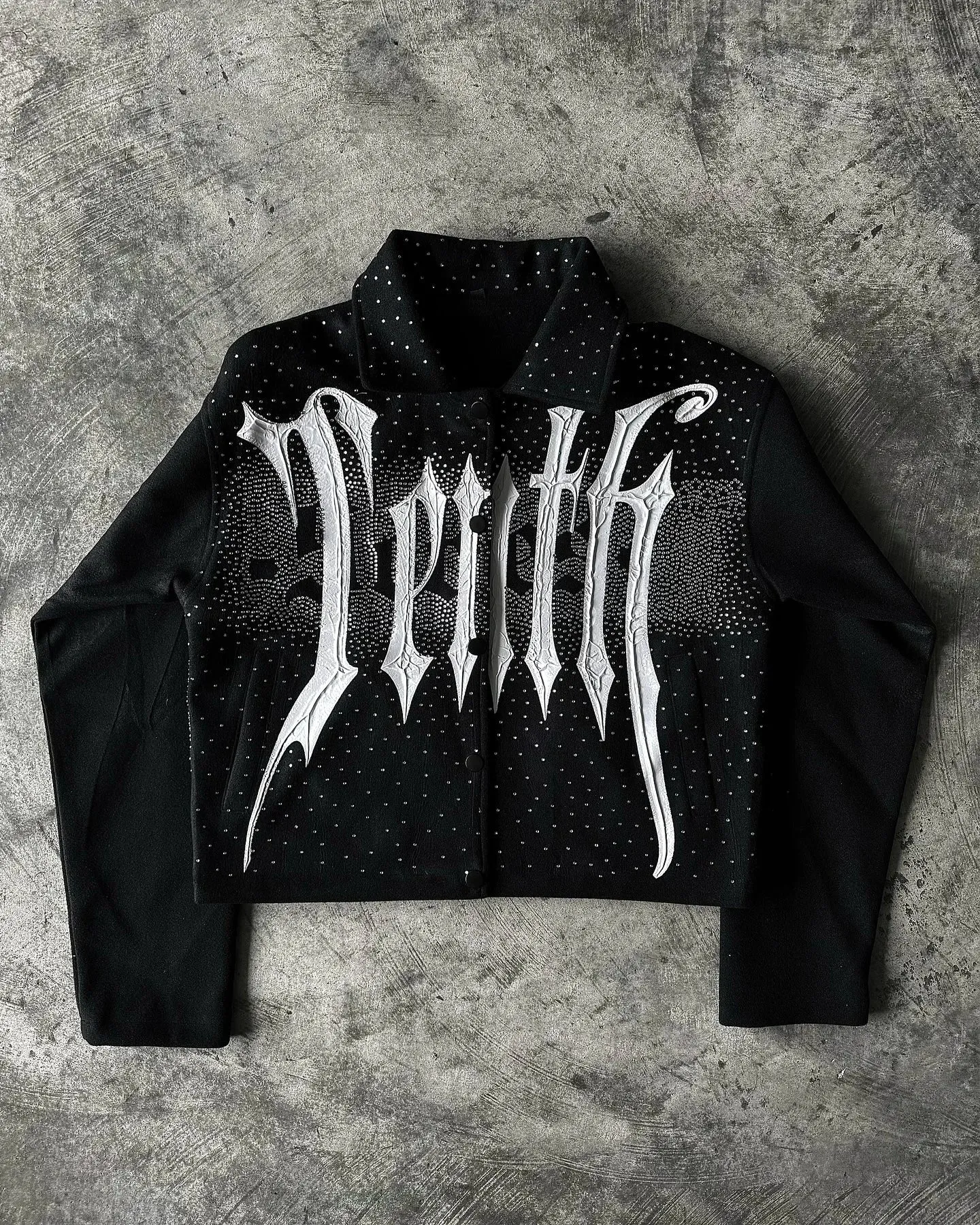Tenthseries Jackets