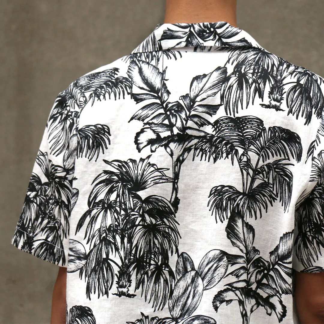 Tessuti Patterns Arkie Shirt - Size 6 to 22