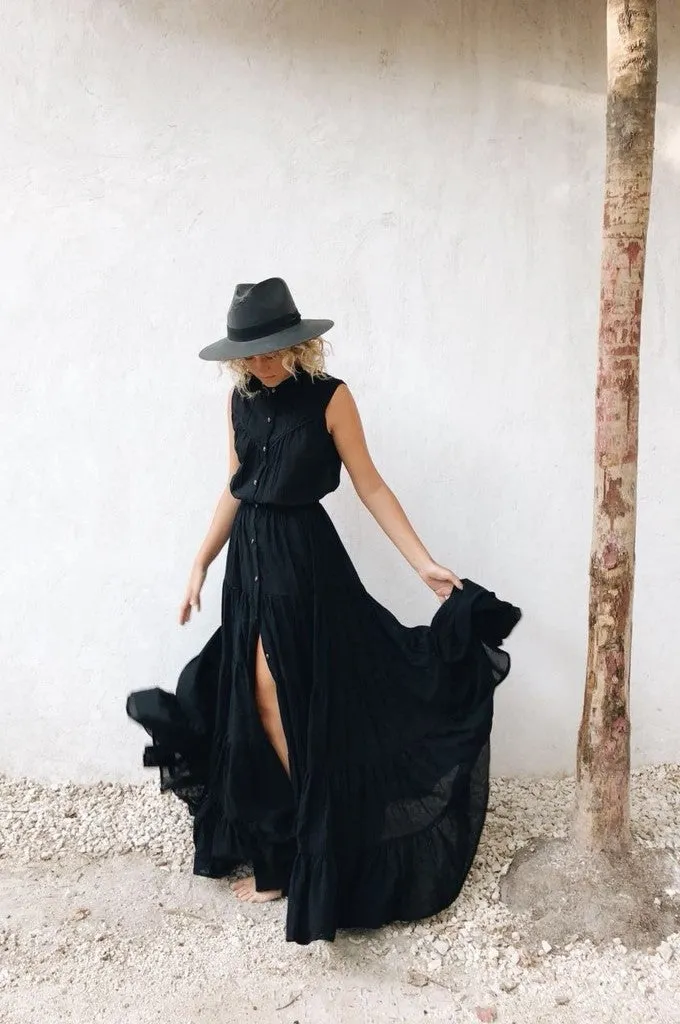 Texas dress