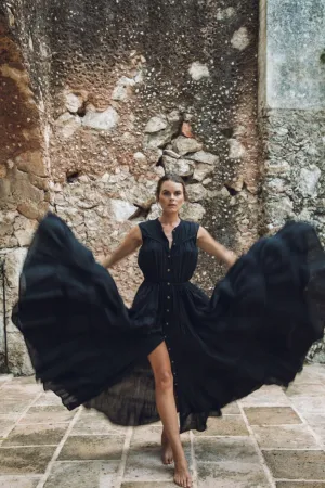 Texas dress