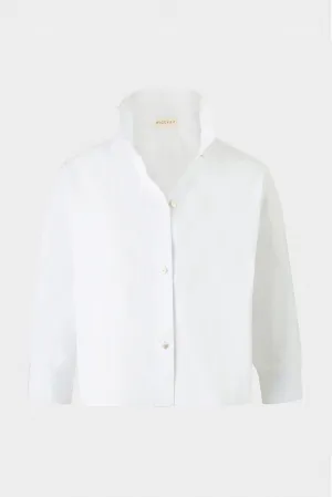 The Boxy Shirt