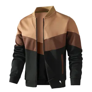 The Maverick Bomber Jacket