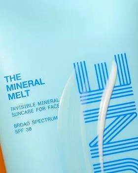 The Mineral Melt