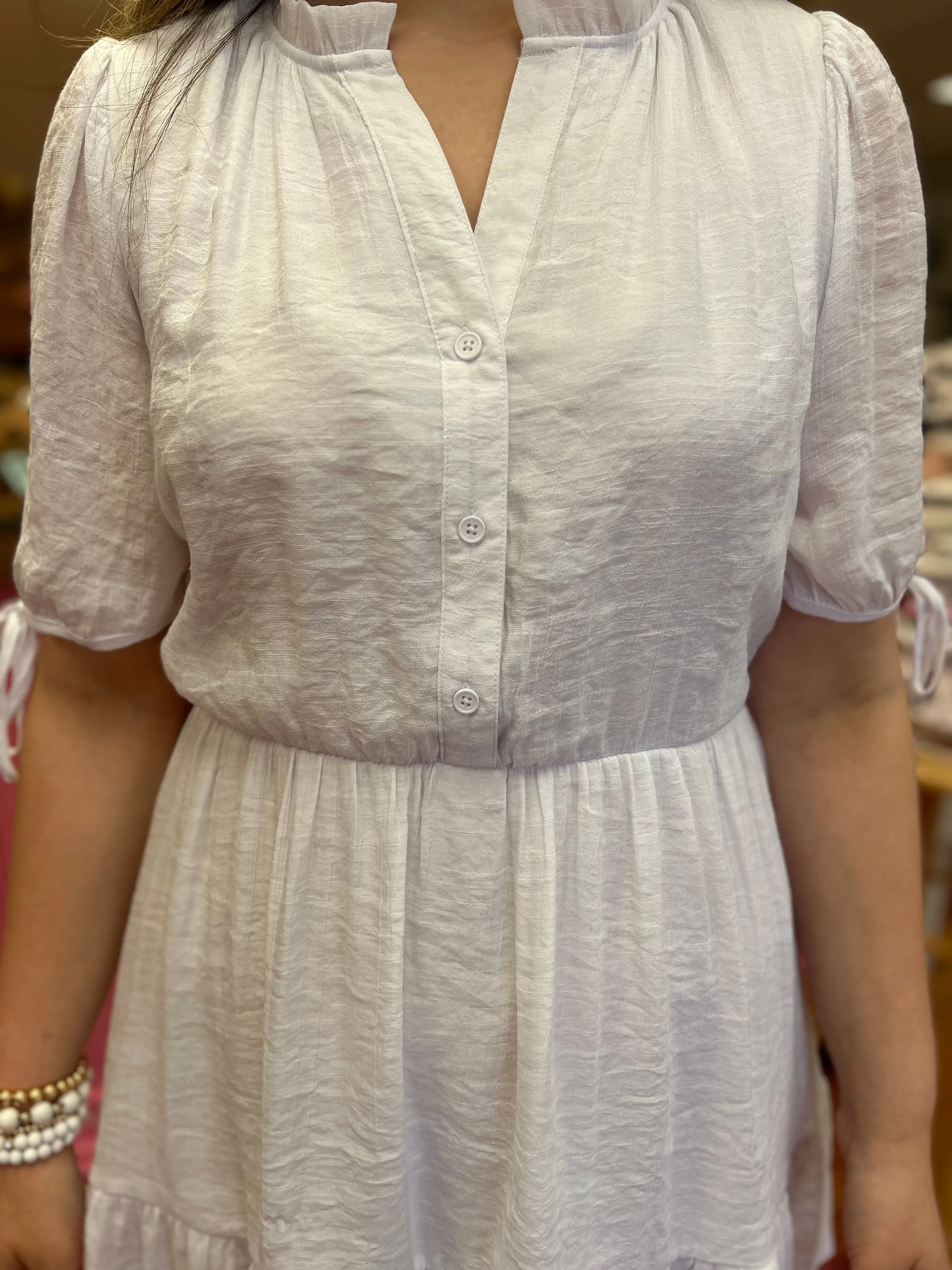 The Tillie Dress