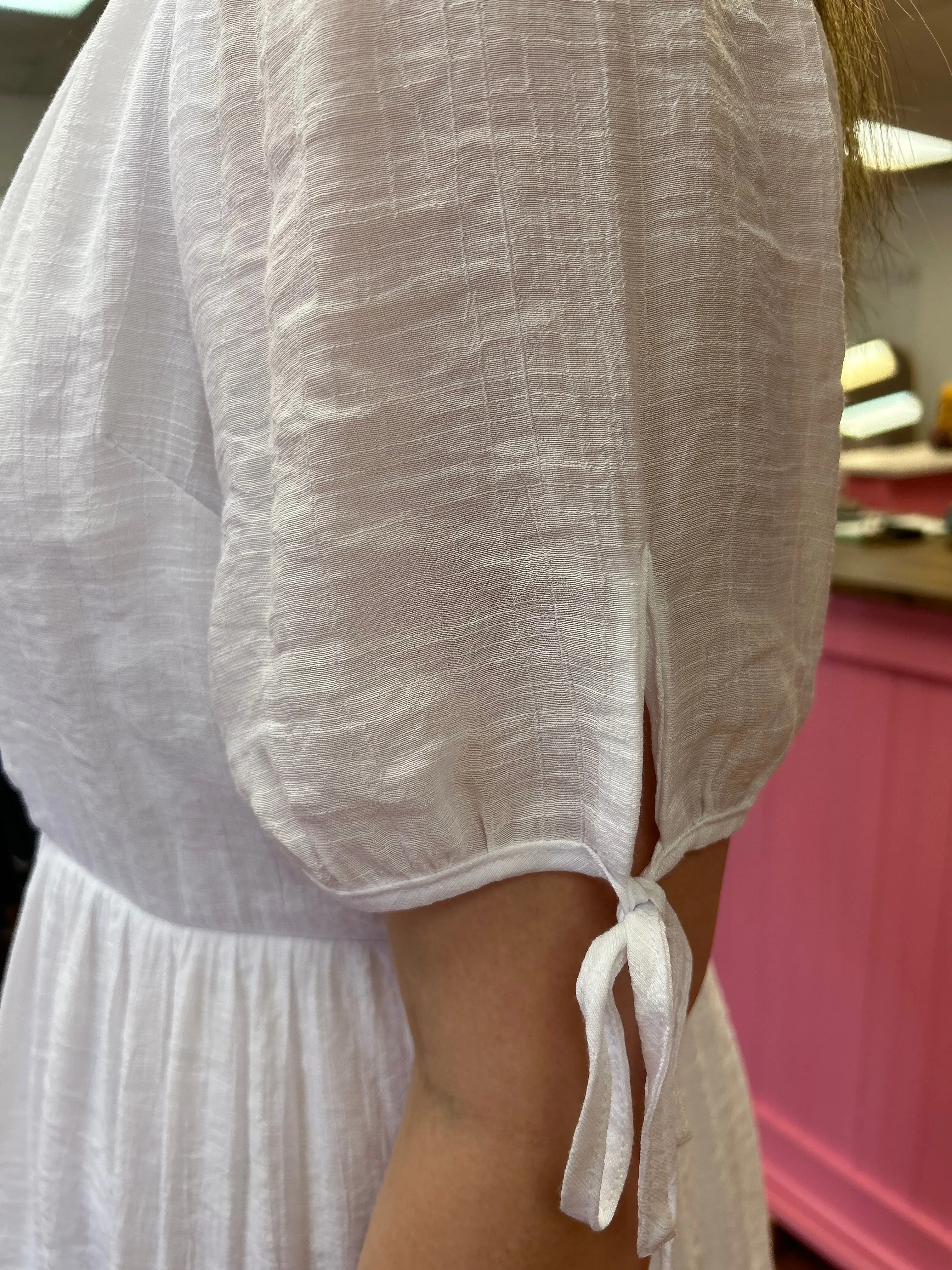 The Tillie Dress