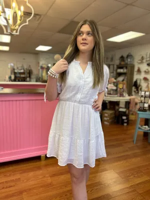 The Tillie Dress