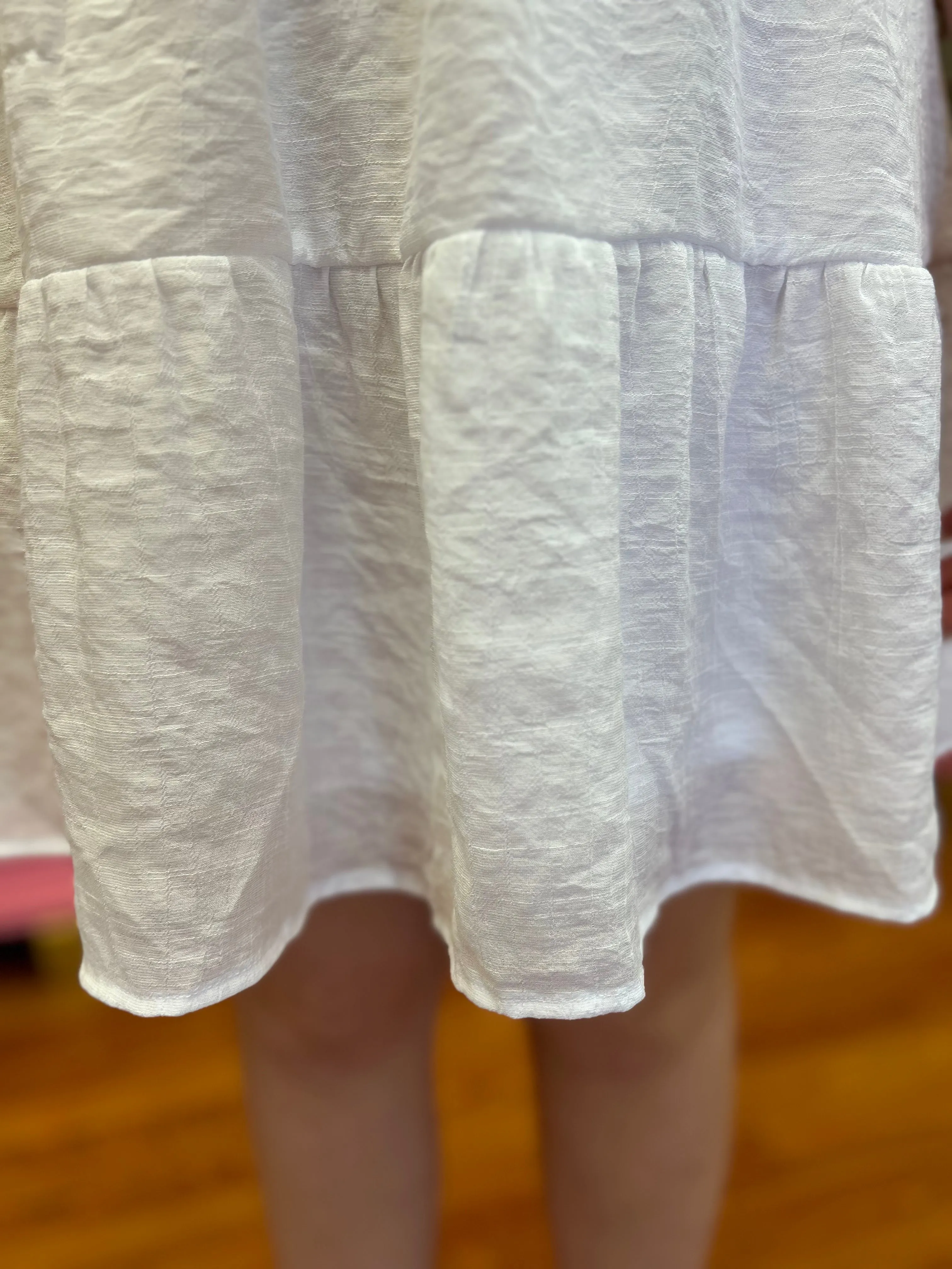 The Tillie Dress