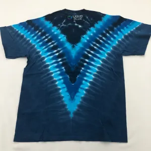 Tie Dye T-Shirt: Size X-Large Part 1