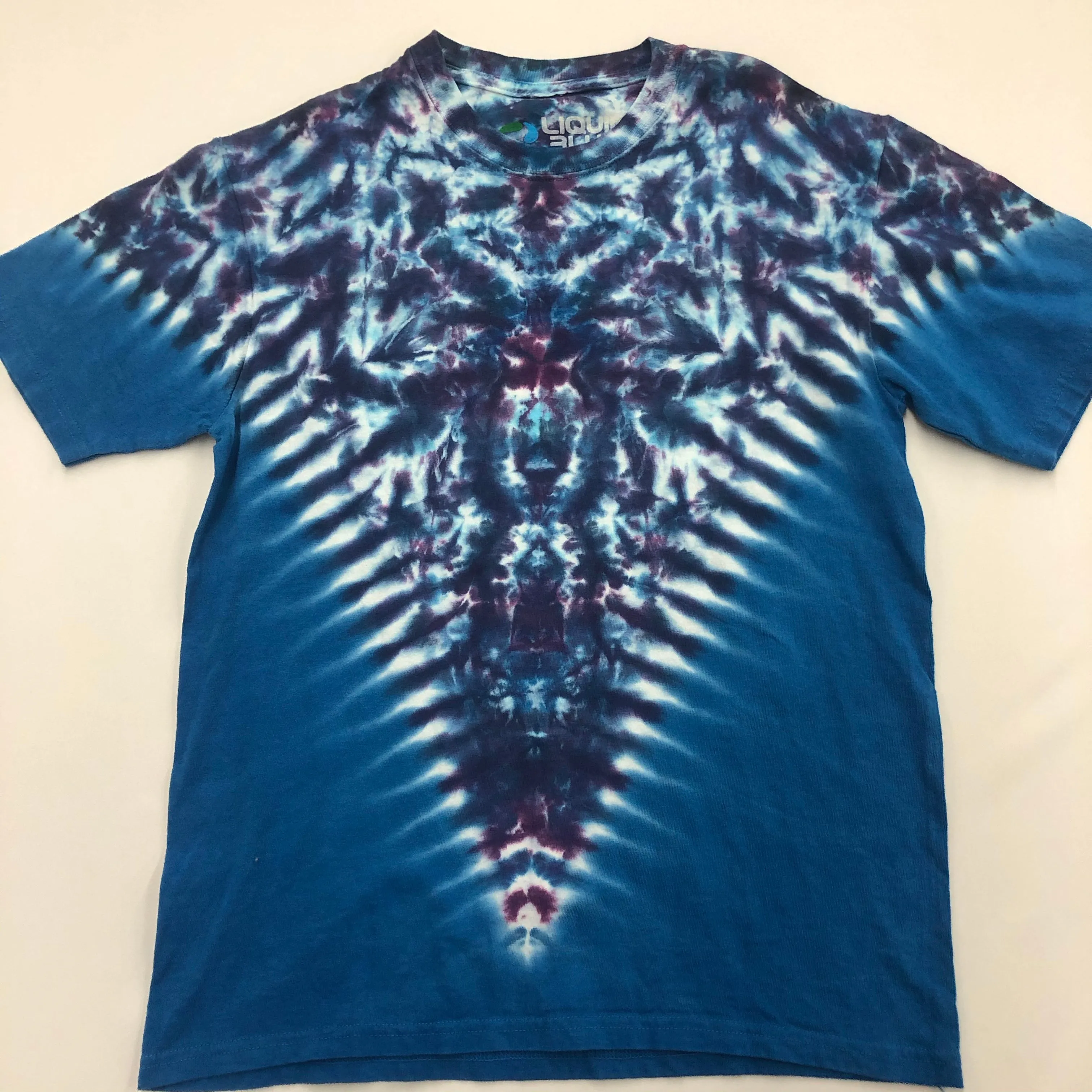 Tie Dye T-Shirt: Size X-Large Part 1