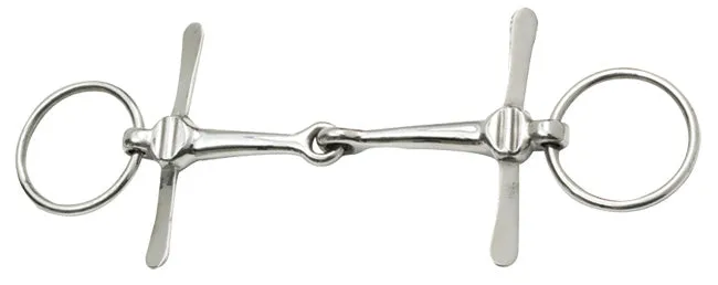 Tom Thumb Stainless Steel