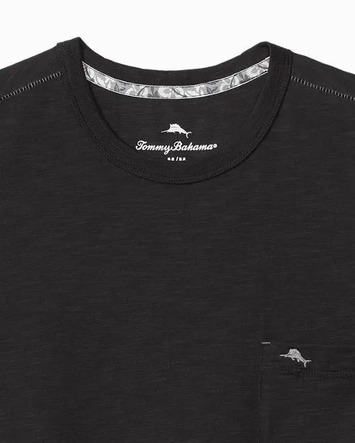 Tommy Bahama Bali Beach Short Sleeve Crew