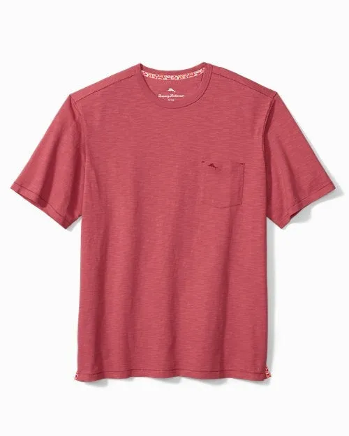 Tommy Bahama Bali Beach Short Sleeve Crew