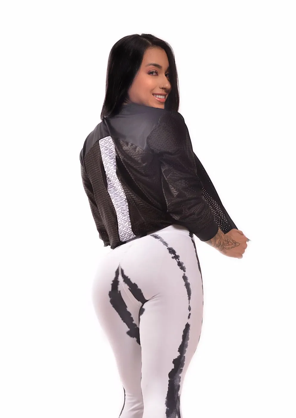 Training Jacket