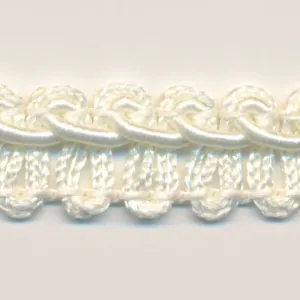 Trimming Braid #106 Ivory