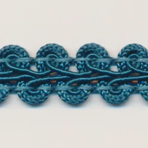Trimming Braid #29 China Blue